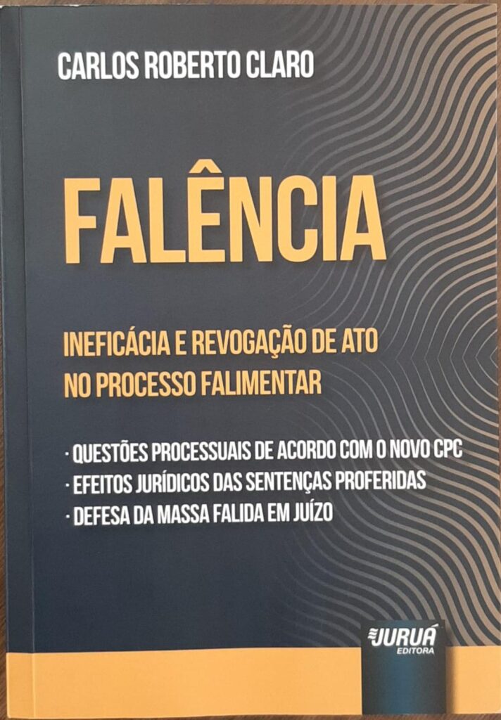 Falência e responsabilidade dos sócios