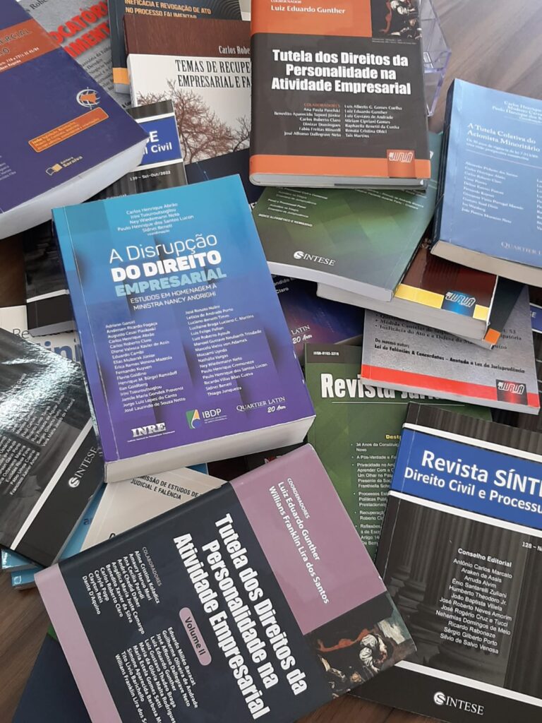 Crise e superendividamento da pessoal natural