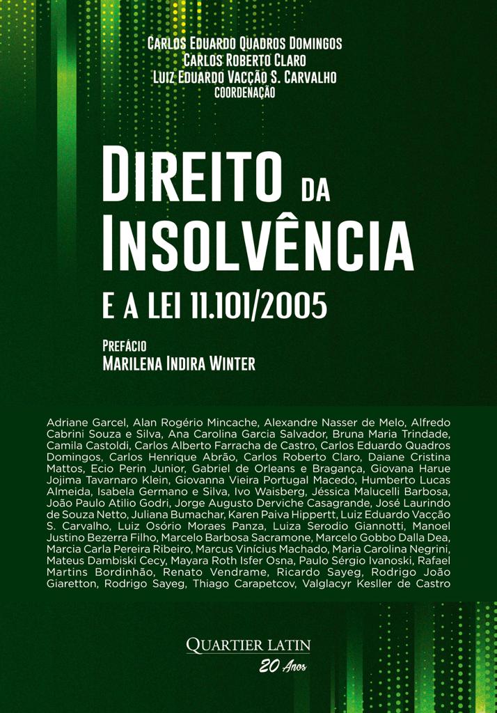 Crise e superendividamento de pessoa natural