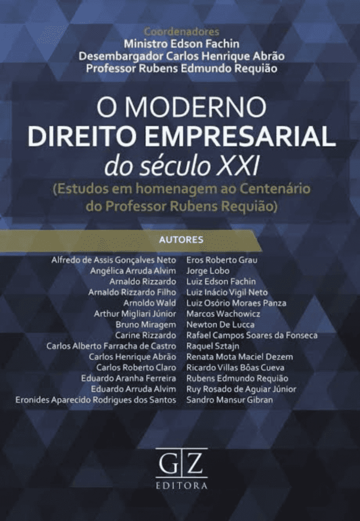 A globalização econômica e o direito