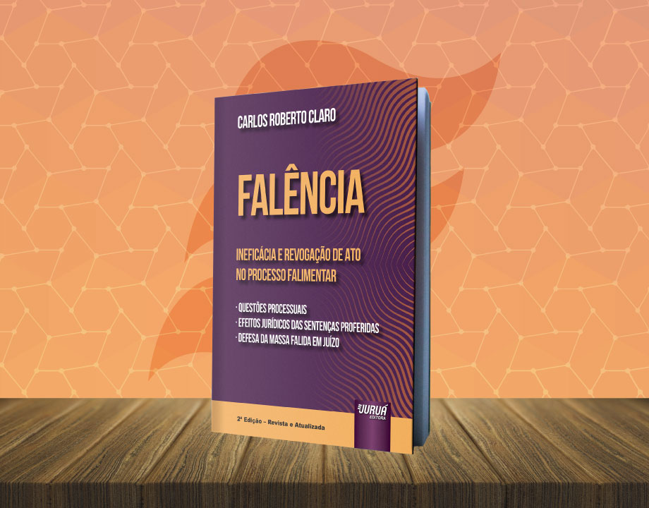 Efeitos da decretação da falência do agente econômico