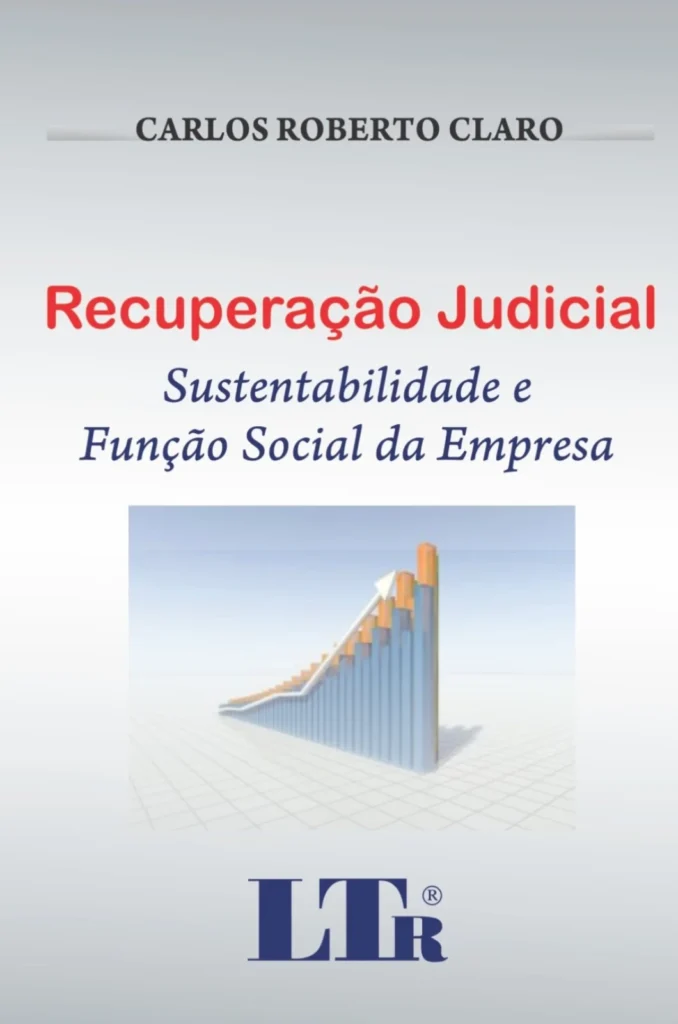 A quem é indicada a recuperação judicial
