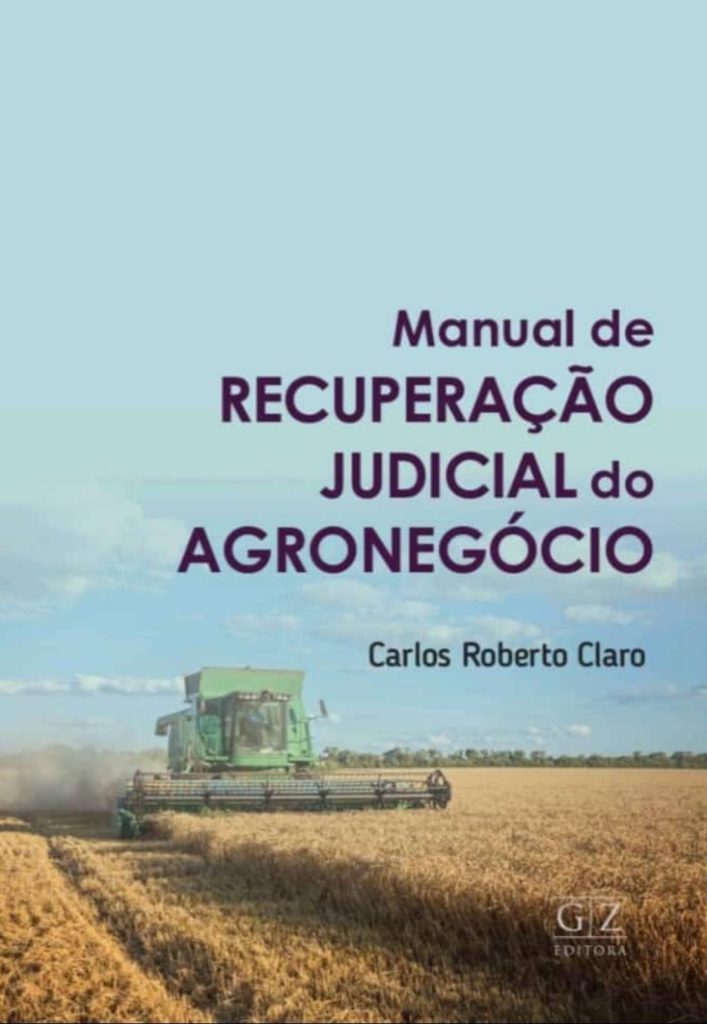recuperação judicial e custo financeiro